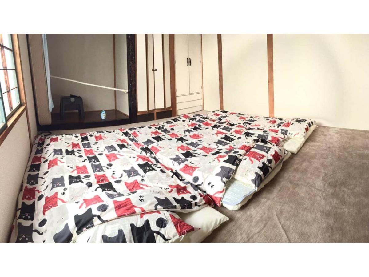 Guest House Hagoromo 39 - Vacation Stay 12003V 清里町 エクステリア 写真