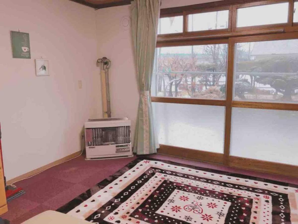 Guest House Hagoromo 39 - Vacation Stay 12003V 清里町 エクステリア 写真