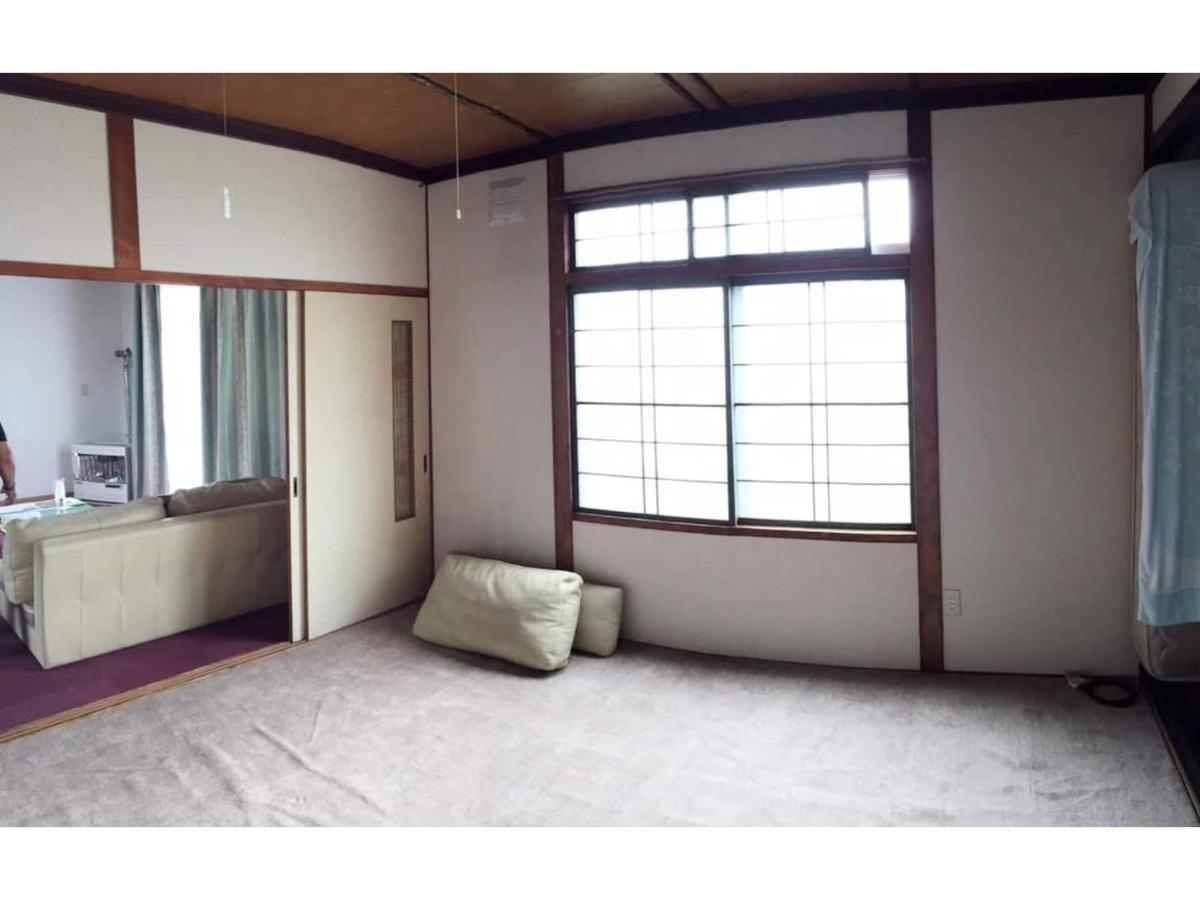 Guest House Hagoromo 39 - Vacation Stay 12003V 清里町 エクステリア 写真
