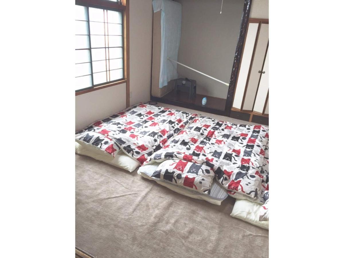 Guest House Hagoromo 39 - Vacation Stay 12003V 清里町 エクステリア 写真