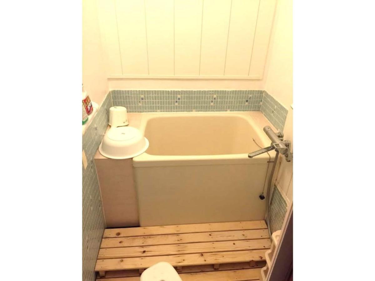 Guest House Hagoromo 39 - Vacation Stay 12003V 清里町 エクステリア 写真